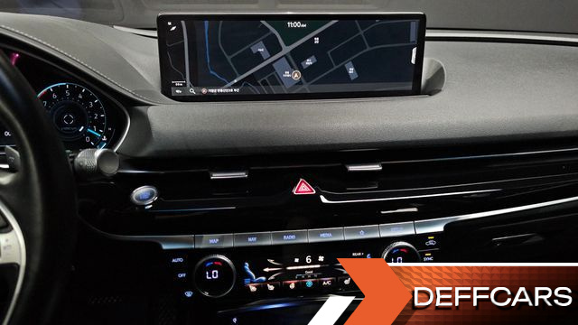 Genesis G80 Gasoline 3.5 Turbo 2WD купить на сайте DeffCars
