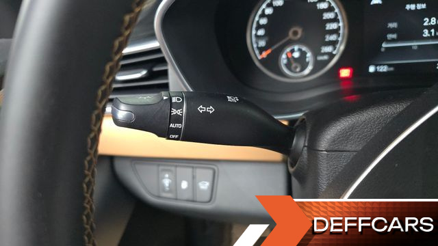 Genesis G70 Gasoline 2.0T 2WD купить на сайте DeffCars