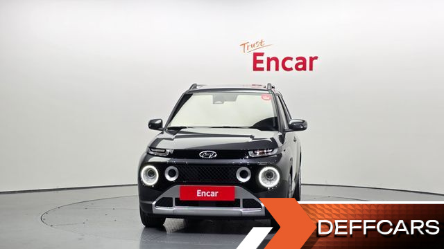 Hyundai CASPER Turbo Inspiration купить на сайте DeffCars