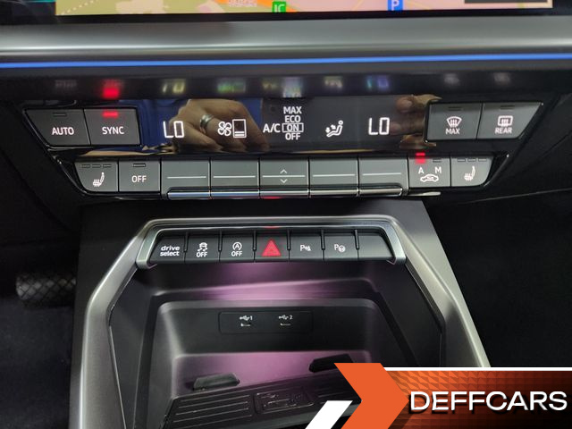 Audi A3 40 TFSI Premium купить на сайте DeffCars