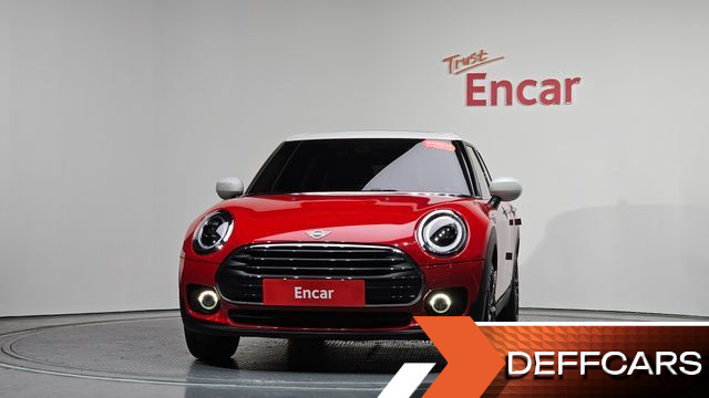 Mini CLUBMAN Classic 2nd купить на сайте DeffCars