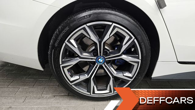 BMW I4 eDrive40 M Sports Pro купить на сайте DeffCars