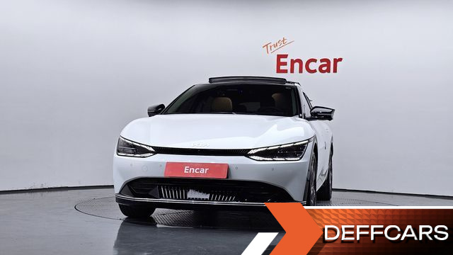 Kia EV6 Long Range Earth купить на сайте DeffCars