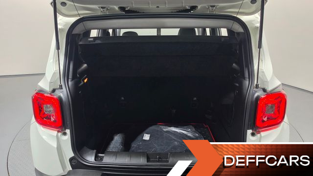Jeep RENEGADE 2.4 Limited купить на сайте DeffCars
