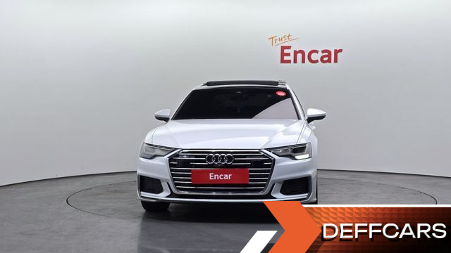 Audi A6 45 TFSI Premium купить на сайте DeffCars