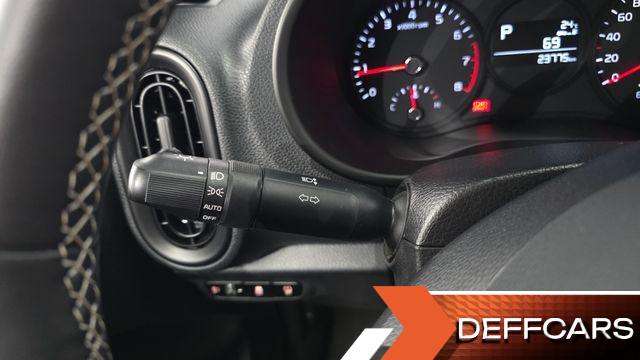 Kia MORNING Standard купить на сайте DeffCars