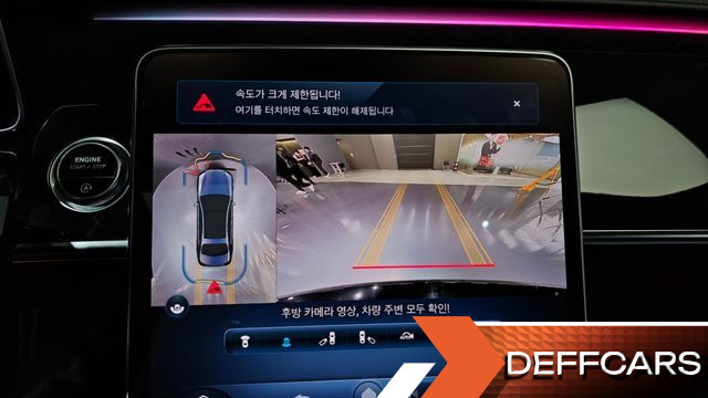 Mercedes S-CLASS S580L 4MATIC купить на сайте DeffCars