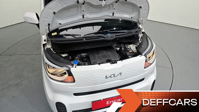 Kia RAY Van Prestige купить на сайте DeffCars
