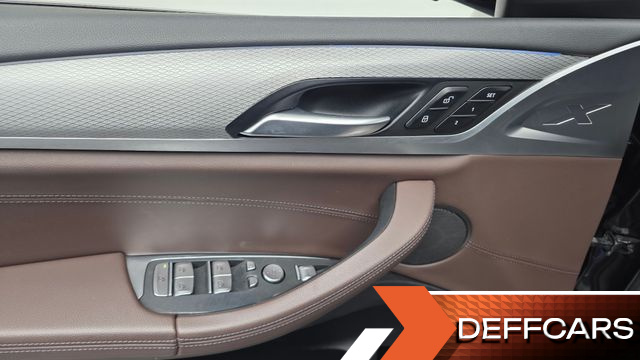 BMW X3 xDrive 30e M Sport купить на сайте DeffCars