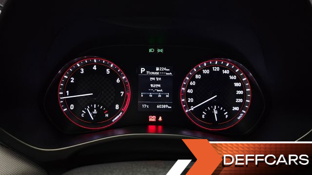 Hyundai VELOSTER 1.4 Turbo Modern купить на сайте DeffCars
