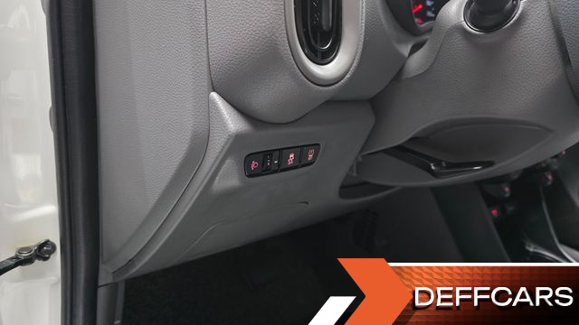 Kia MORNING Van купить на сайте DeffCars