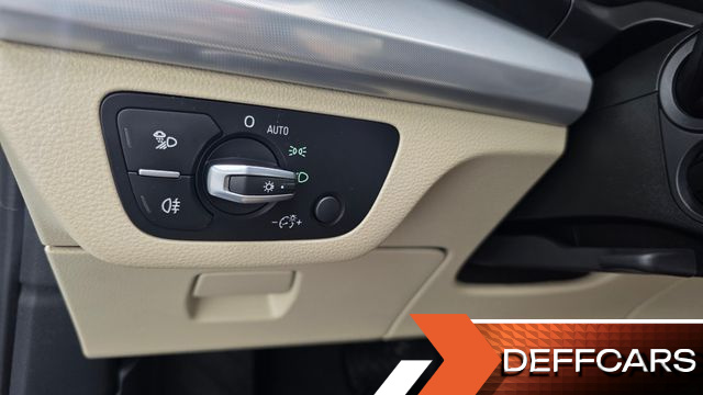 Audi Q5 45 TFSI Quattro купить на сайте DeffCars