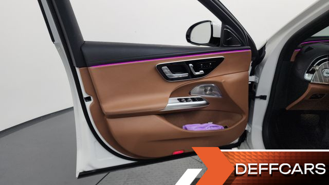 Mercedes E-CLASS E450 4MATIC купить на сайте DeffCars