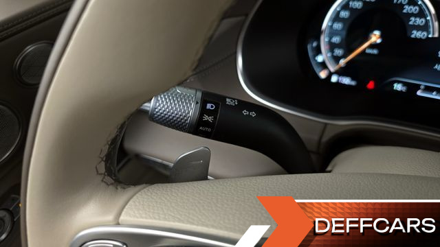 Genesis GV80 3.0 Diesel AWD купить на сайте DeffCars