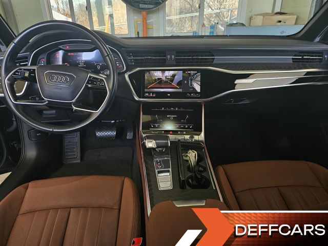 Audi A6 40 TDI Quattro Premium купить на сайте DeffCars