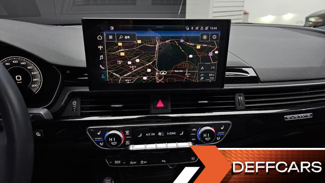 Audi A4 45 TFSI Quattro Premium купить на сайте DeffCars