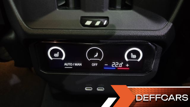 BMW X3 xDrive 20 M Sport Pro купить на сайте DeffCars