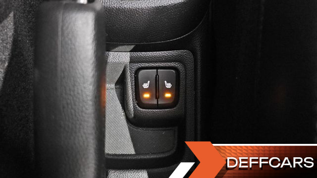 ChevroletGMDaewoo SPARK Premier купить на сайте DeffCars