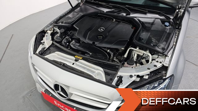 Mercedes C-CLASS C220 d Avantgarde купить на сайте DeffCars
