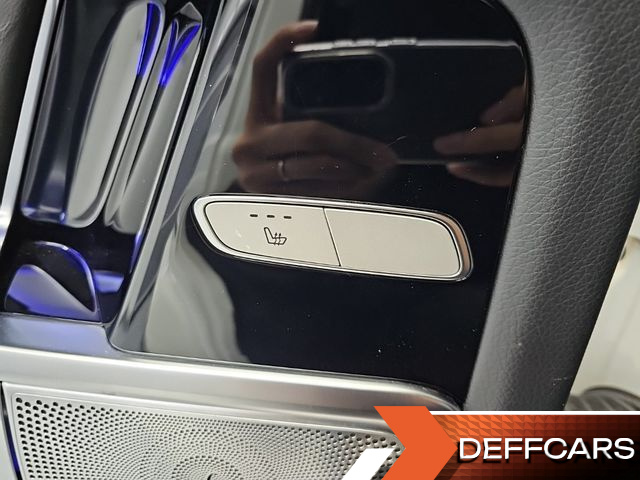 Mercedes G-CLASS AMG G63 купить на сайте DeffCars