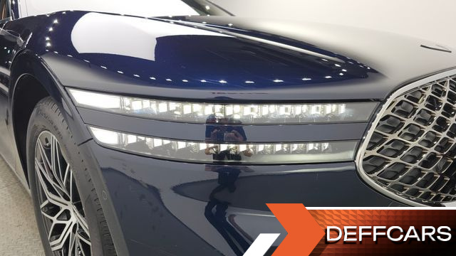 Genesis G90 Gasoline 3.5 Turbo AWD купить на сайте DeffCars