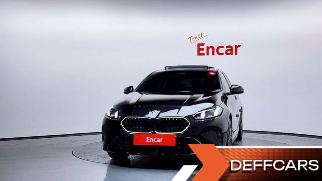 BMW 1-SERIES 120 M Sport купить на сайте DeffCars