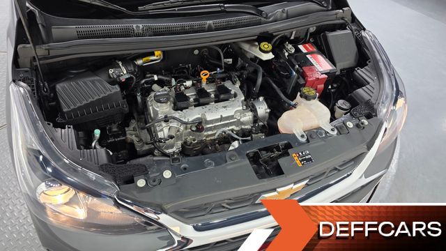ChevroletGMDaewoo SPARK Premier купить на сайте DeffCars