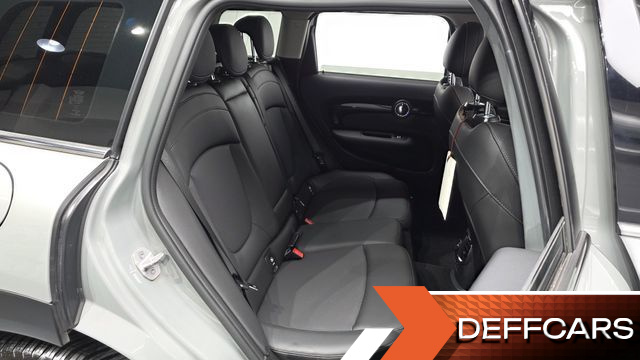 Mini CLUBMAN High 2nd купить на сайте DeffCars