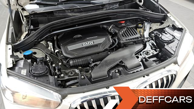 BMW X1 xDrive 20i xLine купить на сайте DeffCars