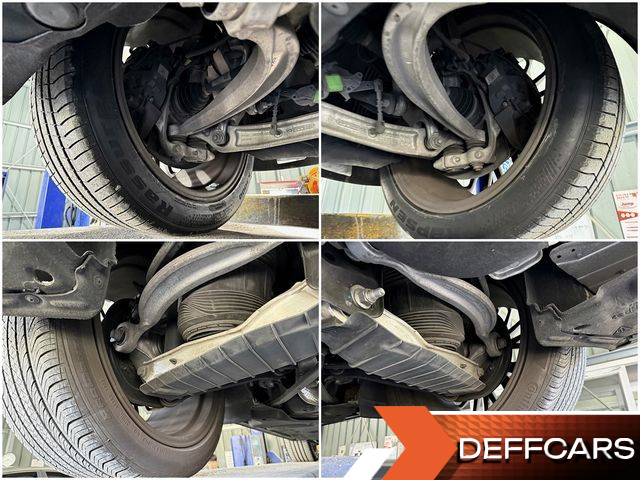 Porsche CAYENNE 3.0 COUPE PLATINUM EDITION купить на сайте DeffCars