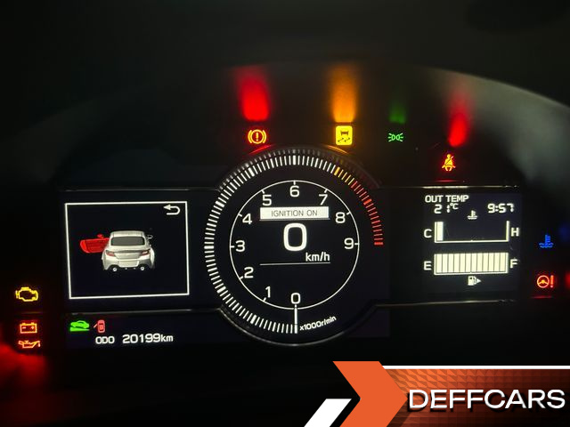 Toyota 86 2.4 Standard купить на сайте DeffCars