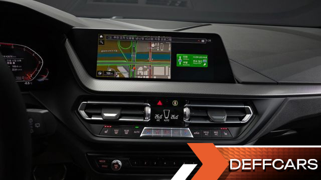 BMW 1-SERIES 120i M Sports купить на сайте DeffCars
