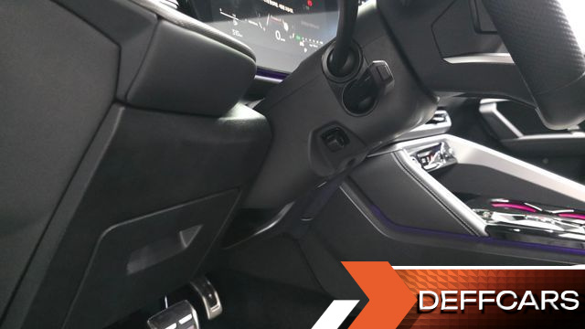 Audi Q5 45 TFSI Quattro S Line Black Ediiton купить на сайте DeffCars