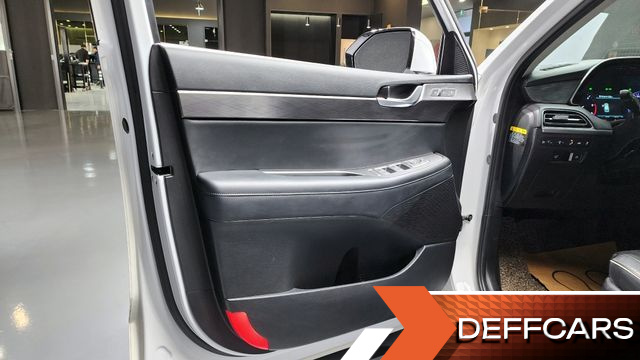 Hyundai PALISADE Diesel 2.2 2WD Prestige купить на сайте DeffCars