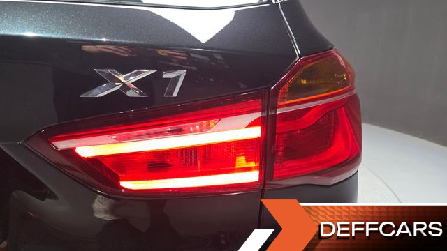 BMW X1 xDrive 20d Joy купить на сайте DeffCars