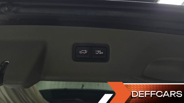 Kia CARNIVAL Gasoline 9-Seater Hi-Limousine Signature купить на сайте DeffCars