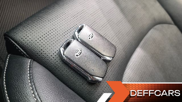 Kia K3 Luxury купить на сайте DeffCars
