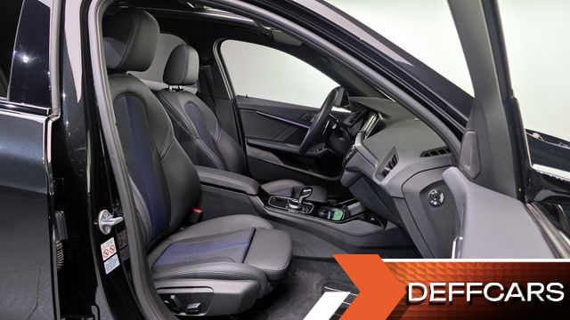 BMW 1-SERIES 120i Sports купить на сайте DeffCars
