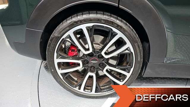 Mini CLUBMAN JCW 2nd Gen купить на сайте DeffCars
