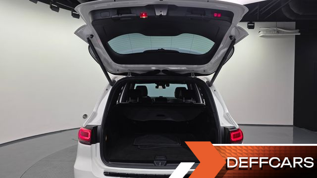 Mercedes GLB-CLASS GLB200 d купить на сайте DeffCars