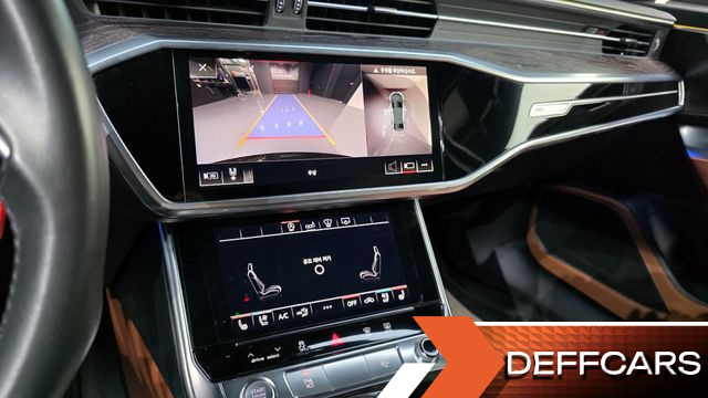 Audi A6 40 TDI Premium купить на сайте DeffCars