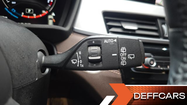BMW X1 xDrive 20i M Sport купить на сайте DeffCars