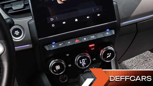 Renault-KoreaSamsung XM3 1.6 GTe RE купить на сайте DeffCars