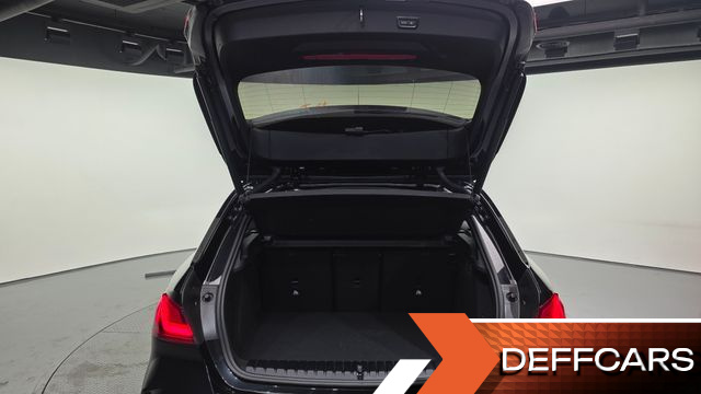 BMW 1-SERIES 120i Sports купить на сайте DeffCars