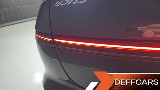 Hyundai GRANDEUR 3,5 Gasoline 4WD Calligraphy купить на сайте DeffCars