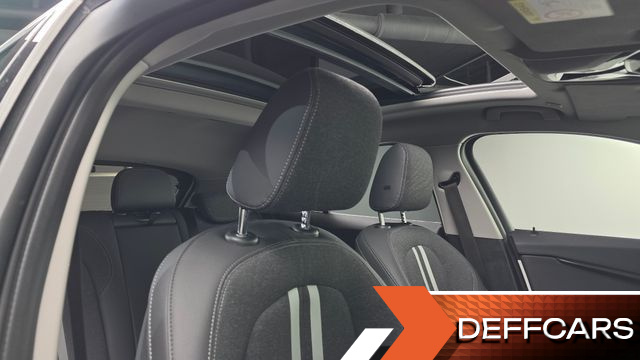 BMW 1-SERIES 120i Sports купить на сайте DeffCars