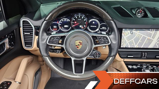 Porsche CAYENNE 3.0 купить на сайте DeffCars