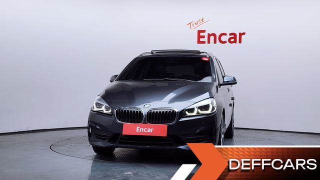 BMW 2-SERIES Joy купить на сайте DeffCars