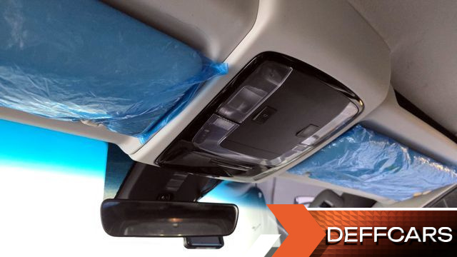 Hyundai STARIA Cargo 5-Seater Modern купить на сайте DeffCars