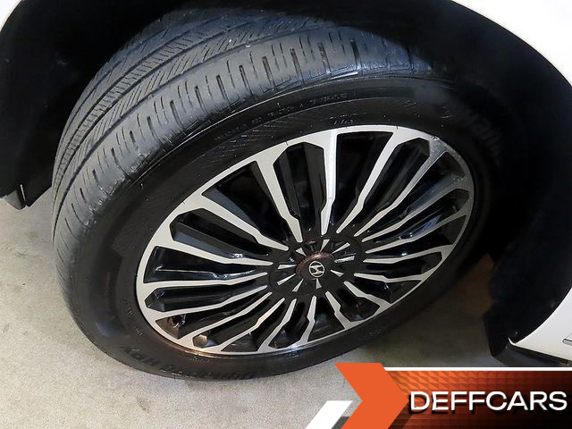 Hyundai PALISADE Gasoline 3.8 4WD Calligraphy купить на сайте DeffCars